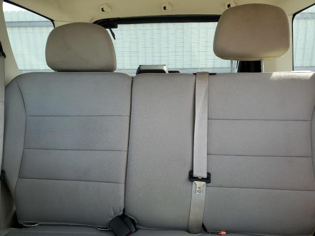 Снимка 10 от търг – 2011 FORD ESCAPE XLT с VIN 1FMCU9D70BKA60263