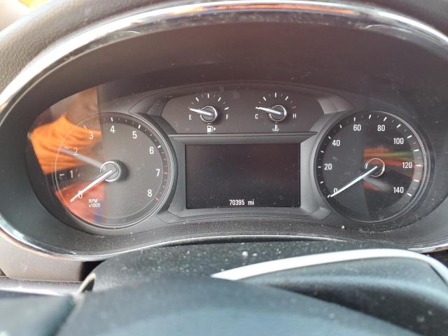 Photo 9 from auction – 2019 BUICK ENCORE SPO with VIN KL4CJ1SB3KB876822