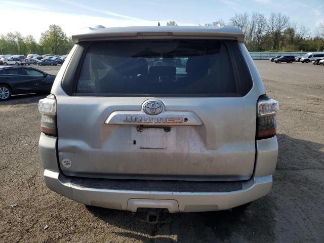 Photo 6 from auction – 2014 TOYOTA 4RUNNER SR with VIN JTEBU5JRXE5188572