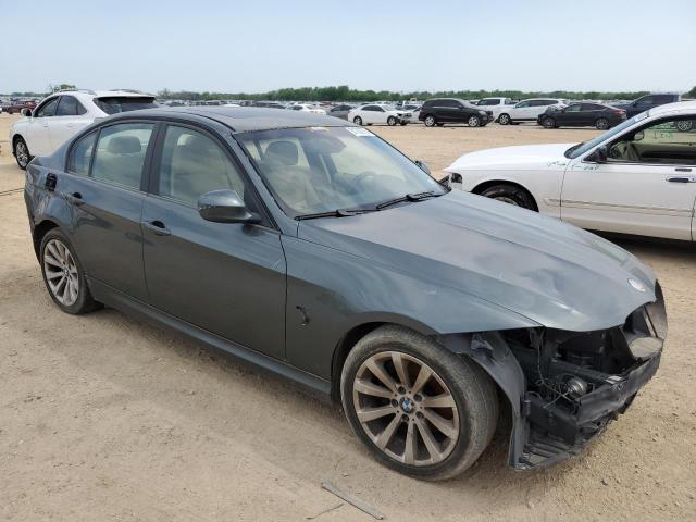 Photo 4 from auction – 2009 BMW 328 I with VIN WBAPH77579NM27576