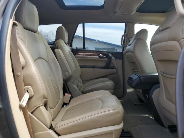 Снимка 11 от търг – 2011 BUICK ENCLAVE CX с VIN 5GAKVBED4BJ114468
