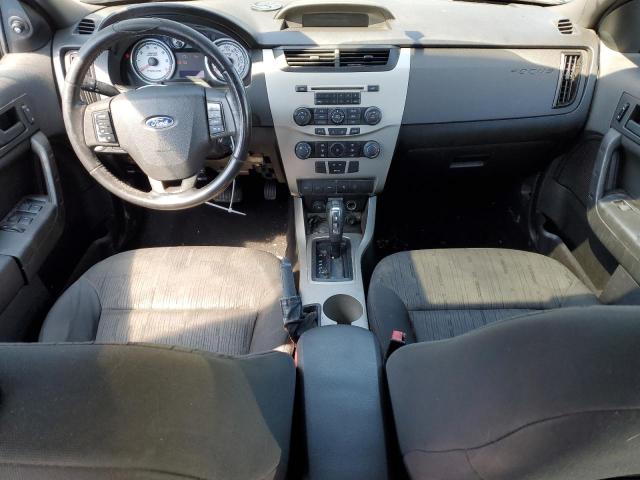 Photo 8 from auction – 2010 FORD FOCUS SE with VIN 1FAHP3FN2AW109020