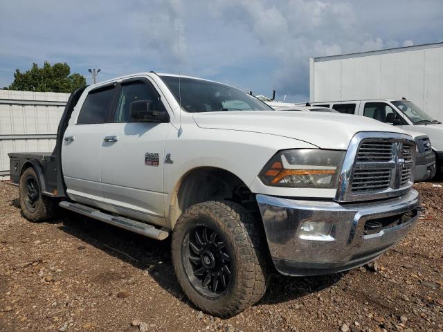 Photo 4 from auction – 2012 DODGE 2500 with VIN 3C6UD5DL1CG303674