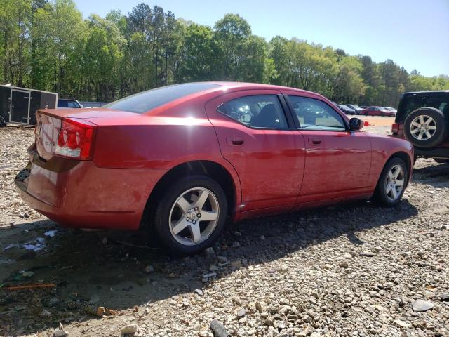 Photo 3 from auction – 2010 DODGE CHARGER with VIN 2B3CA4CD7AH281454