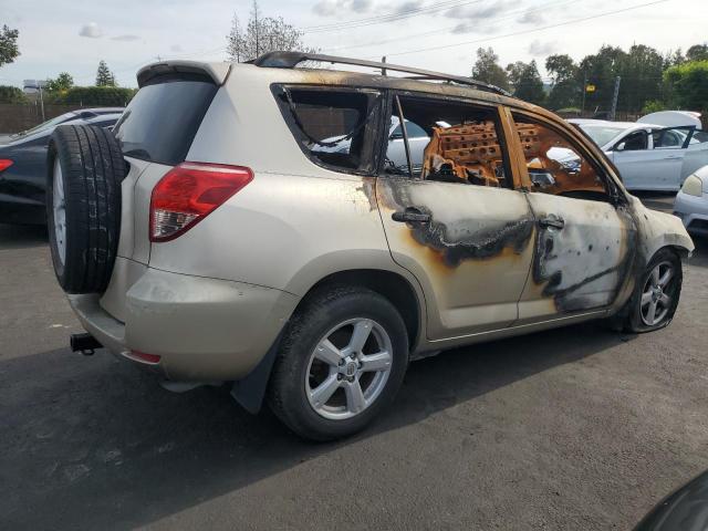 Photo 3 from auction – 2007 TOYOTA RAV4 with VIN JTMZD33V776029247