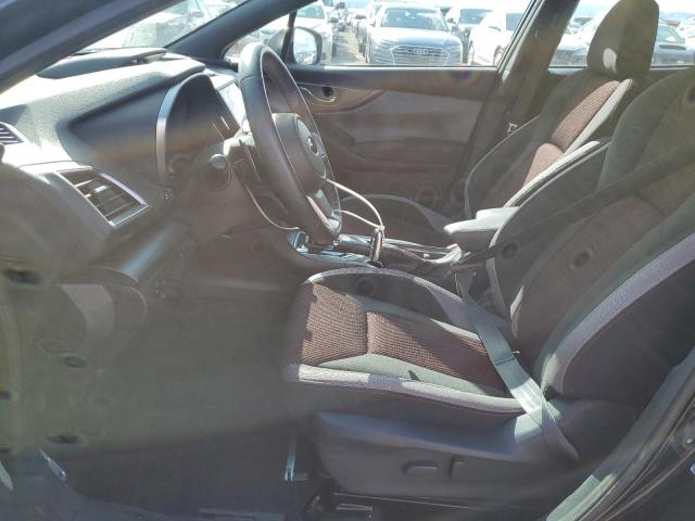 Photo 7 from auction – 2023 SUBARU IMPREZA SP with VIN 4S3GTAM67P3717403