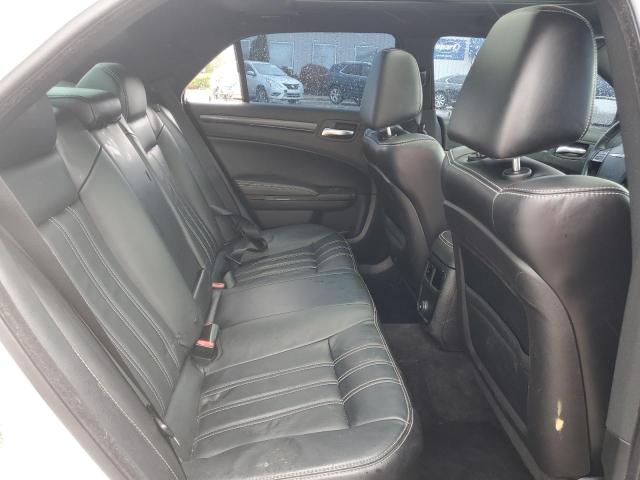 Photo 10 from auction – 2014 CHRYSLER 300 S with VIN 2C3CCAGT3EH337330