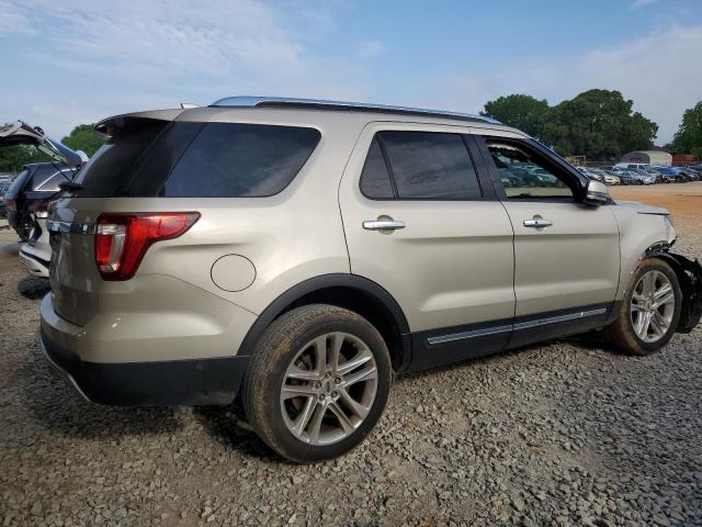 Photo 3 from auction – 2017 FORD EXPLORER L with VIN 1FM5K7F89HGD77270