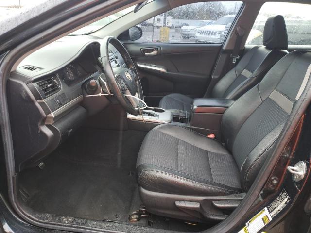 Photo 7 from auction – 2013 TOYOTA CAMRY L with VIN 4T1BF1FK0DU262178