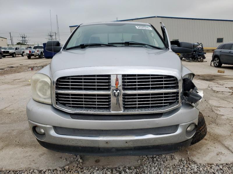 Photo 5 from auction – 2007 DODGE RAM 1500 S with VIN 1D7HA18287J510537