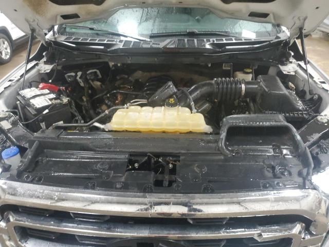 Photo 11 from auction – 2021 FORD F150 SUPER with VIN 1FTFW1E50MFA23431
