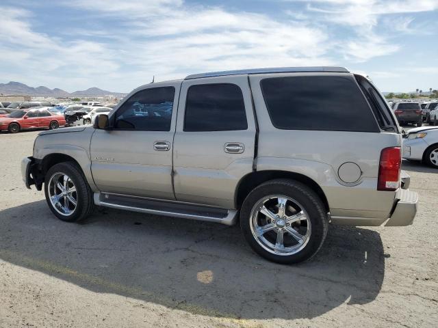 Photo 2 from auction – 2004 CADILLAC ESCALADE L with VIN 1GYEC63T44R235759