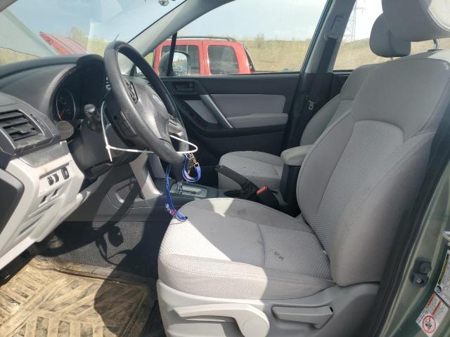 Photo 7 from auction – 2015 SUBARU FORESTER 2 with VIN JF2SJABC5FH595619
