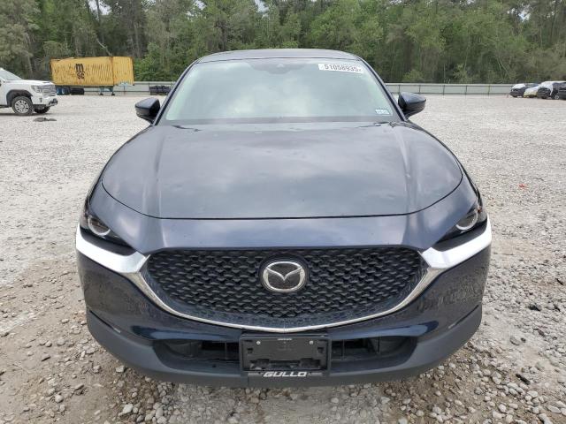 Photo 5 from auction – 2021 MAZDA CX-30 SELE with VIN 3MVDMABL7MM307458