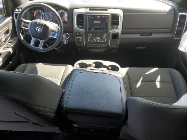 Photo 8 from auction – 2022 RAM 1500 CLASS with VIN 1C6RR7LT4NS210535
