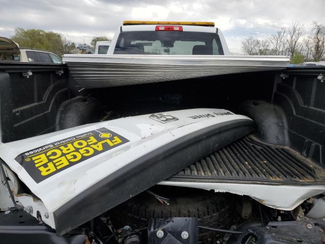 Photo 10 from auction – 2023 RAM 1500 CLASS with VIN 3C6JR6DG1PG655947