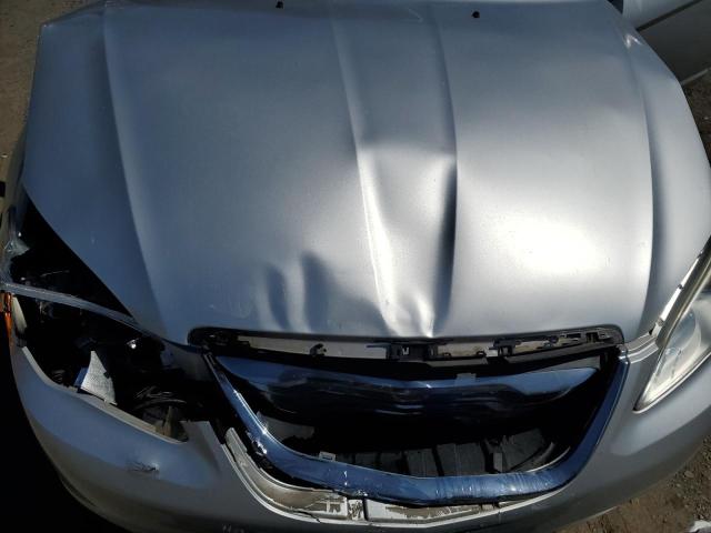 Photo 11 from auction – 2012 CHRYSLER 200 TOURIN with VIN 1C3BCBEB3CN279879