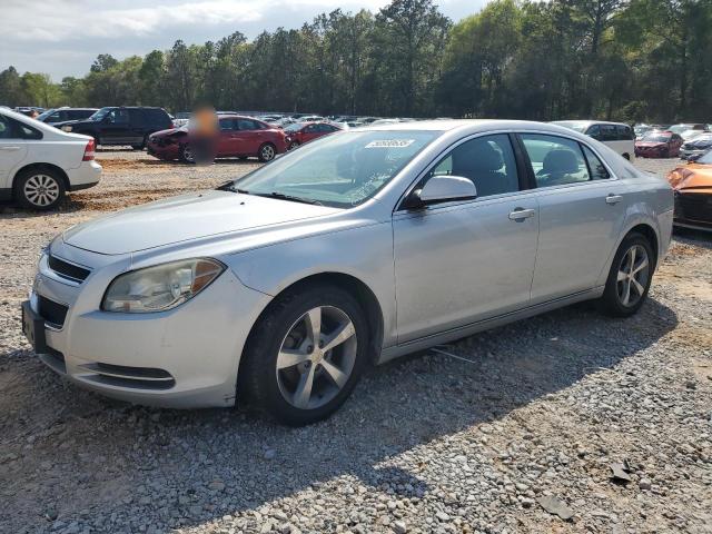 Photo 1 from auction – 2011 CHEVROLET MALIBU 1LT with VIN 1G1ZC5EU5BF130596