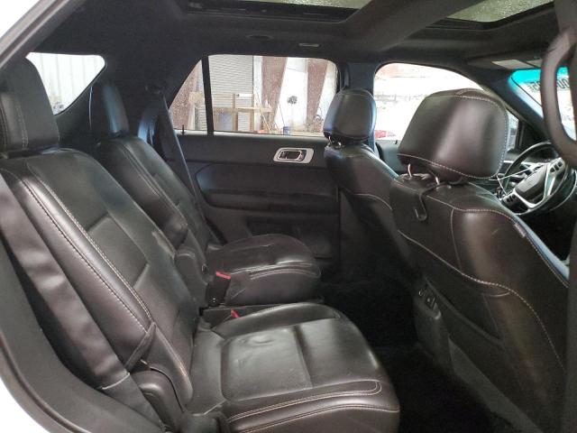 Photo 11 from auction – 2013 FORD EXPLORER S with VIN 1FM5K8GT2DGC59791