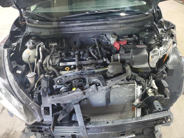 Photo 12 from auction – 2021 NISSAN KICKS S with VIN 3N1CP5BV3ML521918