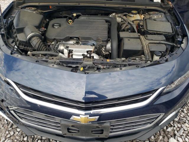 Photo 11 from auction – 2018 CHEVROLET MALIBU LT with VIN 1G1ZD5ST4JF205702