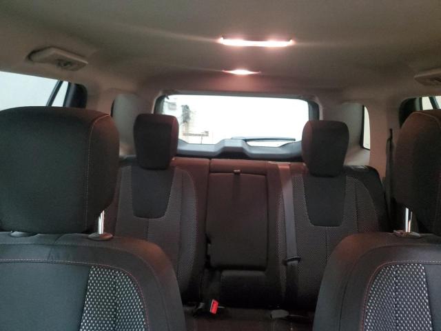 Photo 10 from auction – 2015 GMC TERRAIN SL with VIN 2GKFLRE33F6218558