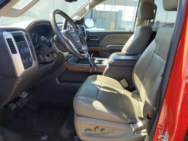 Photo 7 from auction – 2016 GMC SIERRA K15 with VIN 3GTU2NEC0GG261212