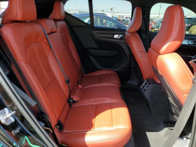 Photo 11 from auction – 2019 VOLVO XC40 T5 MO with VIN YV4162UK3K2110085