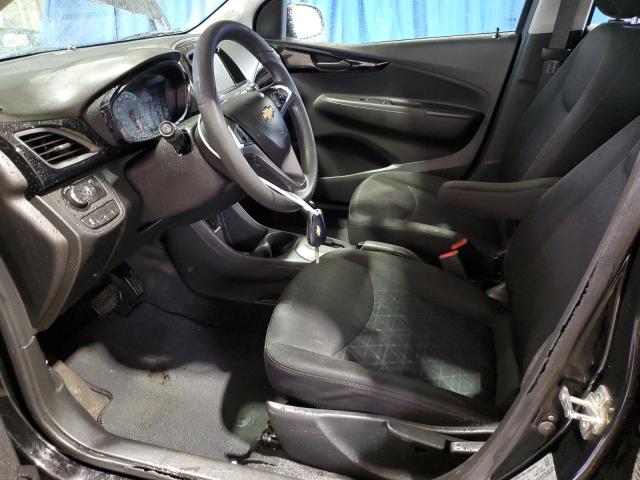 Photo 7 from auction – 2019 CHEVROLET SPARK 1LT with VIN KL8CD6SAXKC702329