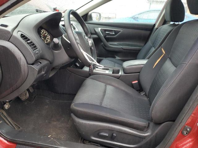 Photo 7 from auction – 2016 NISSAN ALTIMA 2.5 with VIN 1N4AL3AP4GN348962