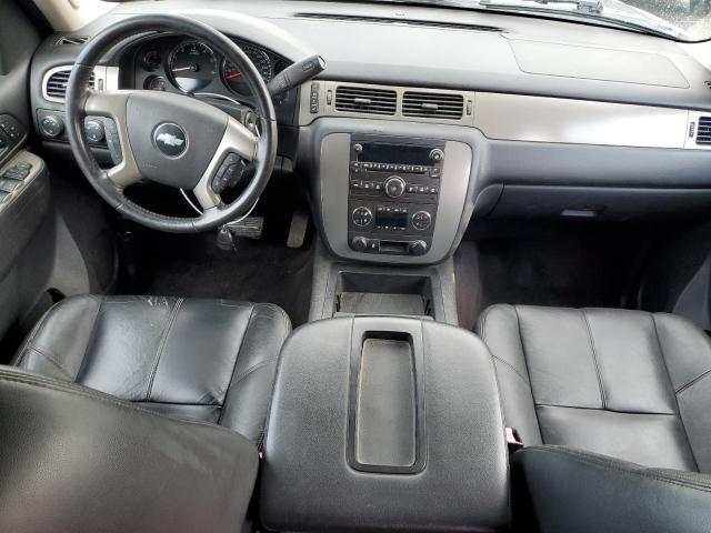 Photo 8 from auction – 2013 CHEVROLET SILVERADO with VIN 3GCPKTE78DG109355