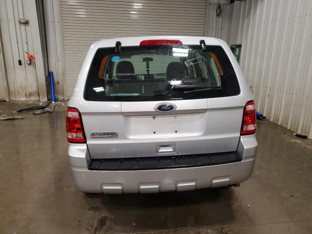Photo 6 from auction – 2012 FORD ESCAPE XLS with VIN 1FMCU0C76CKC09581