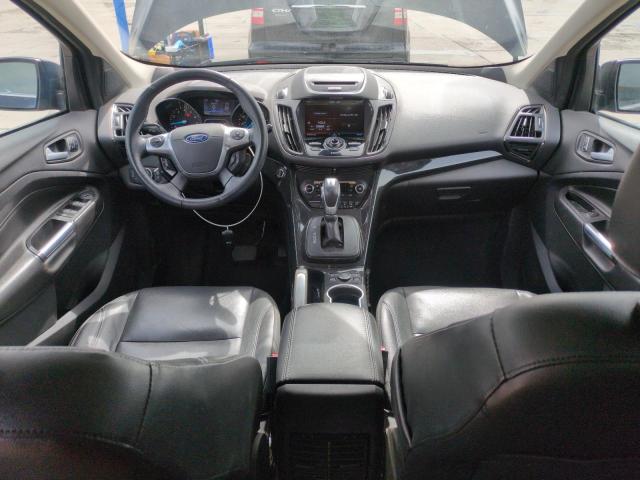 Photo 8 from auction – 2014 FORD ESCAPE TIT with VIN 1FMCU9J99EUE08883