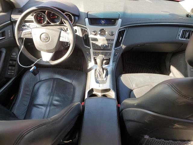 Photo 8 from auction – 2008 CADILLAC CTS with VIN 1G6DM577X80113555