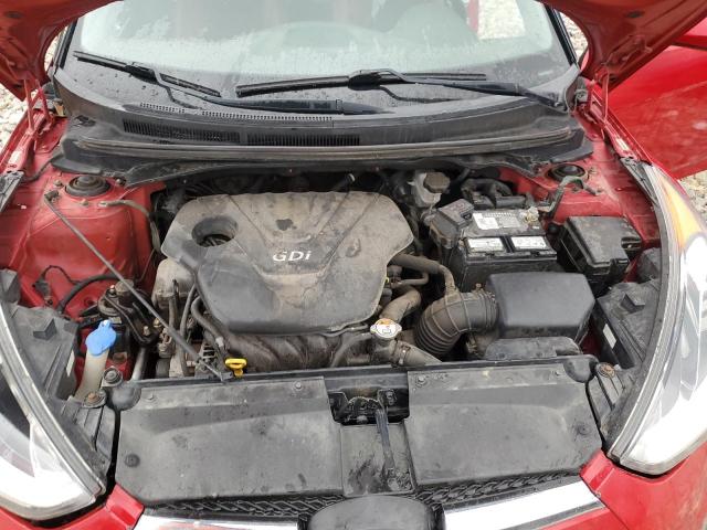 Photo 11 from auction – 2012 HYUNDAI VELOSTER with VIN KMHTC6AD2CU065904