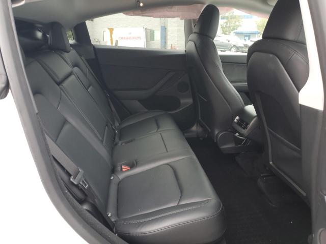 Photo 11 from auction – 2024 TESLA MODEL Y with VIN 7SAYGDEE1RF191665
