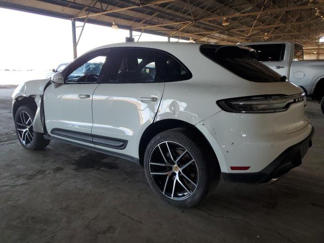 Photo 2 from auction – 2023 PORSCHE MACAN BASE with VIN WP1AA2A50PLB00727