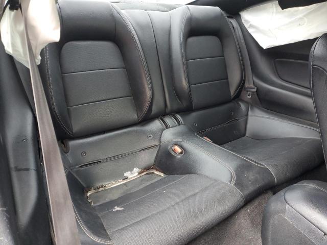 Photo 10 from auction – 2021 FORD MUSTANG with VIN 1FA6P8TH1M5128283