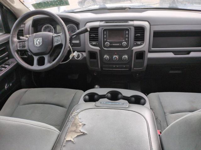 Photo 8 from auction – 2014 RAM 2500 with VIN 3C6UR5CJ1EG139704