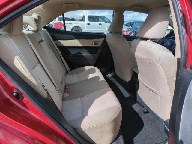 Photo 10 from auction – 2015 TOYOTA COROLLA L with VIN 5YFBURHE2FP353050