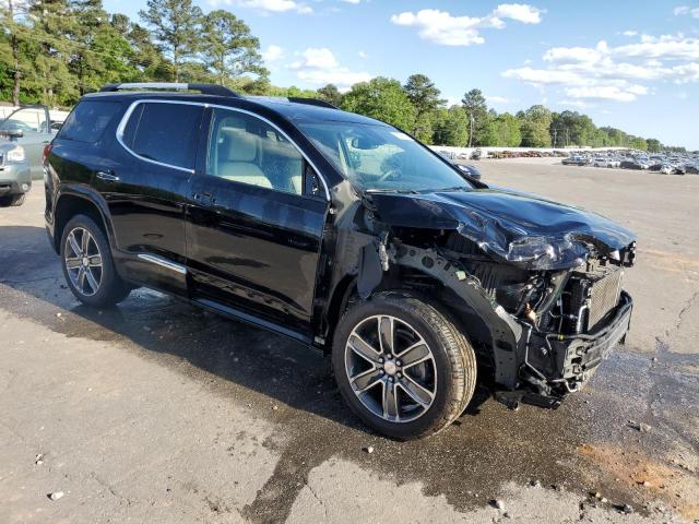 Photo 4 from auction – 2019 GMC ACADIA DEN with VIN 1GKKNPLS0KZ253340