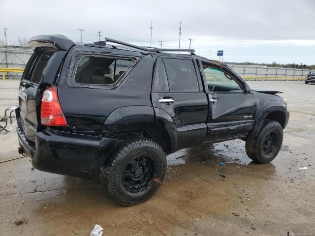 Photo 3 from auction – 2006 TOYOTA 4RUNNER SR with VIN JTEBU14R460098594