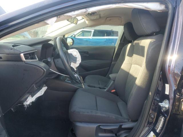 Photo 7 from auction – 2023 TOYOTA COROLLA LE with VIN 5YFB4MDE3PP006014