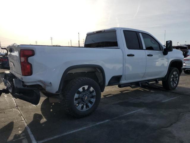 Снимка 3 от търг – 2020 CHEVROLET SILVERADO с VIN 1GC2YLE73LF220288