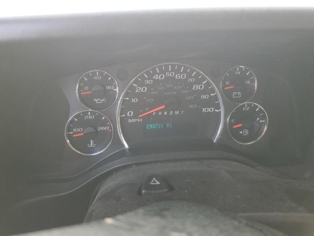 Photo 9 from auction – 2017 CHEVROLET EXPRESS G2 with VIN 1GCWGAFF9H1352846