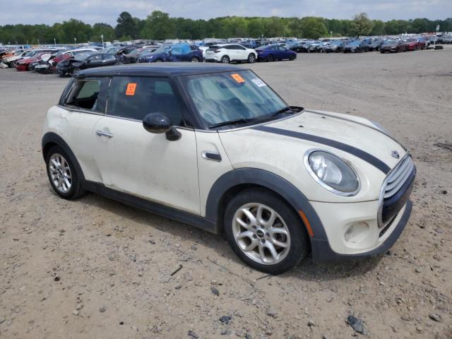Photo 4 from auction – 2014 MINI COOPER with VIN WMWXM5C55ET935735