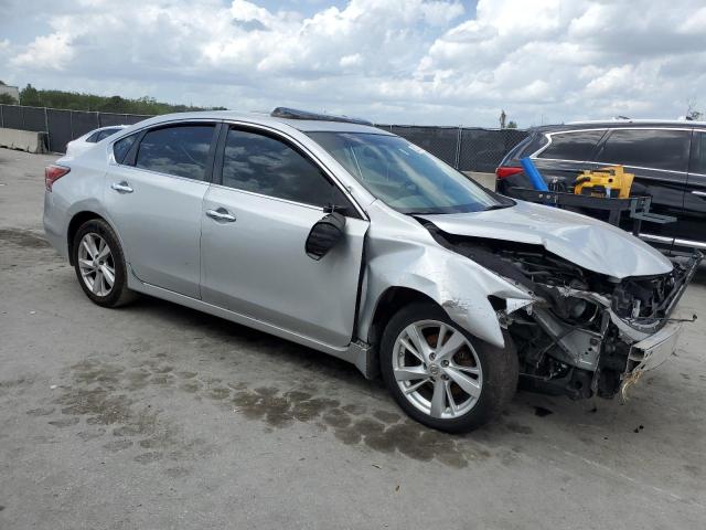 Photo 4 from auction – 2015 NISSAN ALTIMA 2.5 with VIN 1N4AL3AP8FC432213