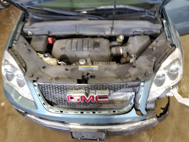Photo 12 from auction – 2010 GMC ACADIA SLE with VIN 1GKLVLED6AJ160346