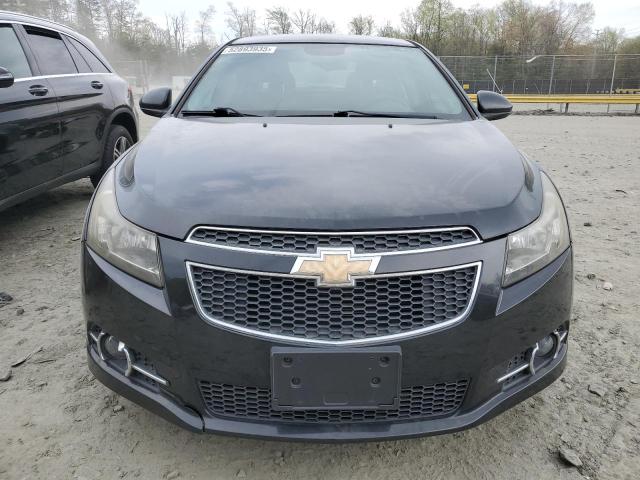 Photo 5 from auction – 2012 CHEVROLET CRUZE LT with VIN 1G1PF5SC6C7369466