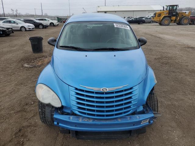 Photo 5 from auction – 2008 CHRYSLER PT CRUISER with VIN 3A8FY48B78T174137